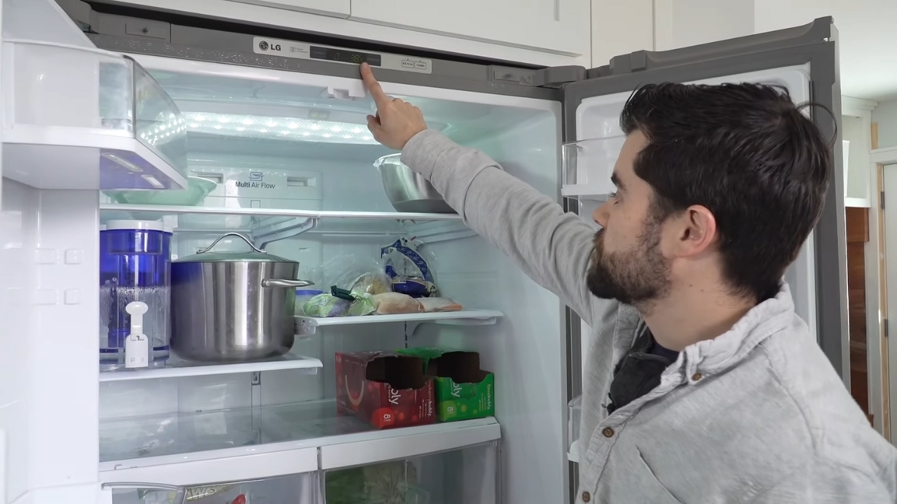 Professional Refrigerator Repair Service