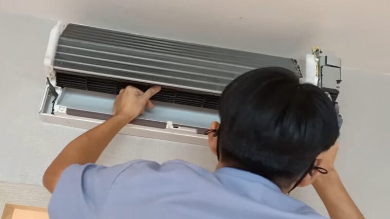 Regular Maintenance of Your AC System