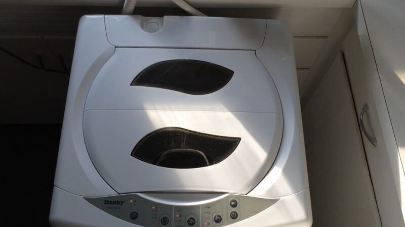 Danby Washing Machine