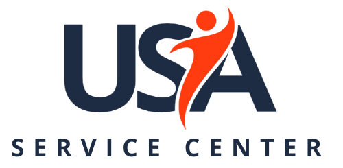 Service Center Usa