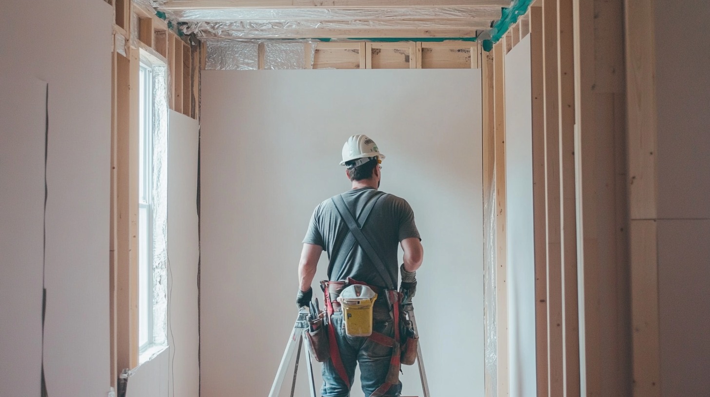 Factors Affecting Costs of repairing your damaged drywall