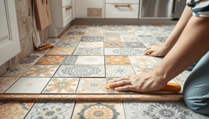 Can You Lay Tile Over Tile?