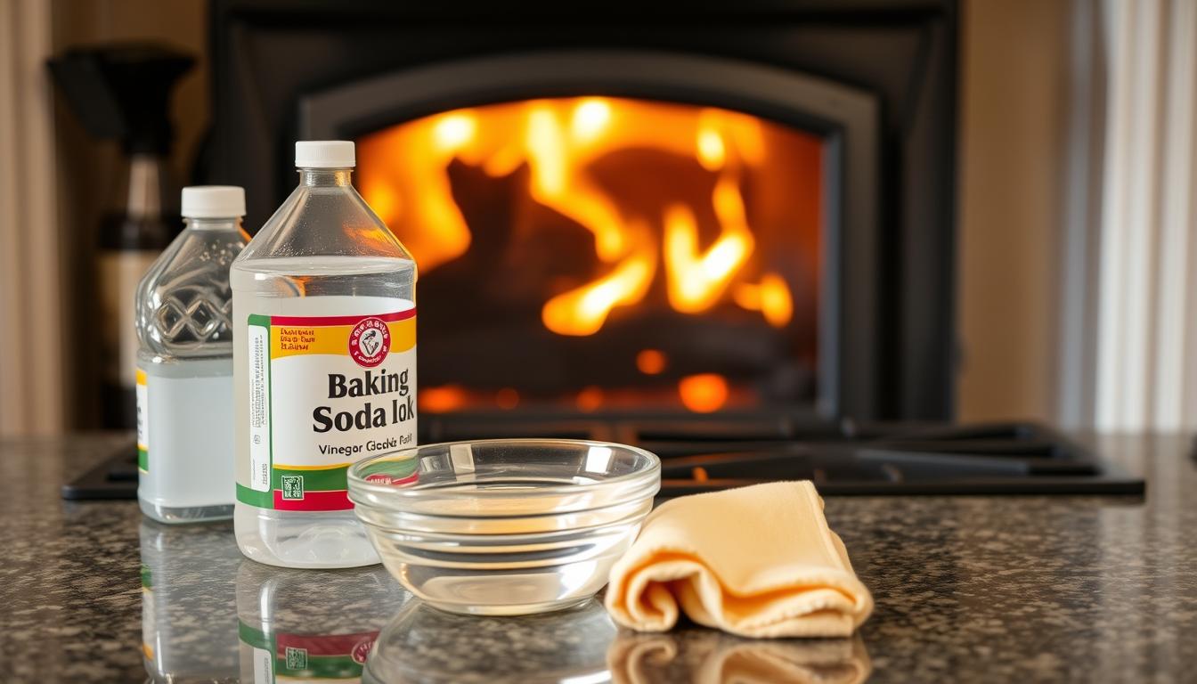 How to Clean Wood Stove Glass for a Crystal-Clear View - 2024 Guide