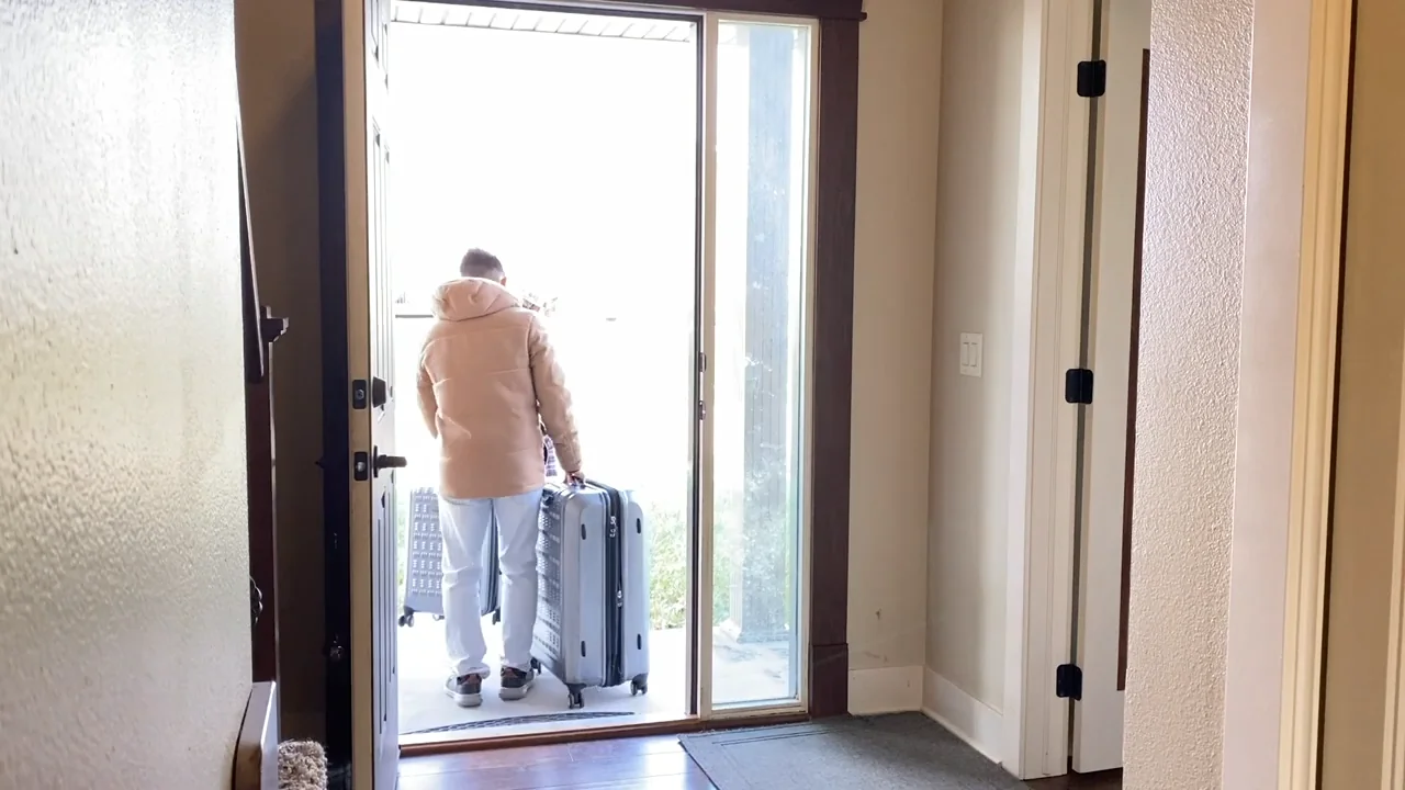Preparing Your Home for a Long Absence - Dust-Proofing Tips and More ...