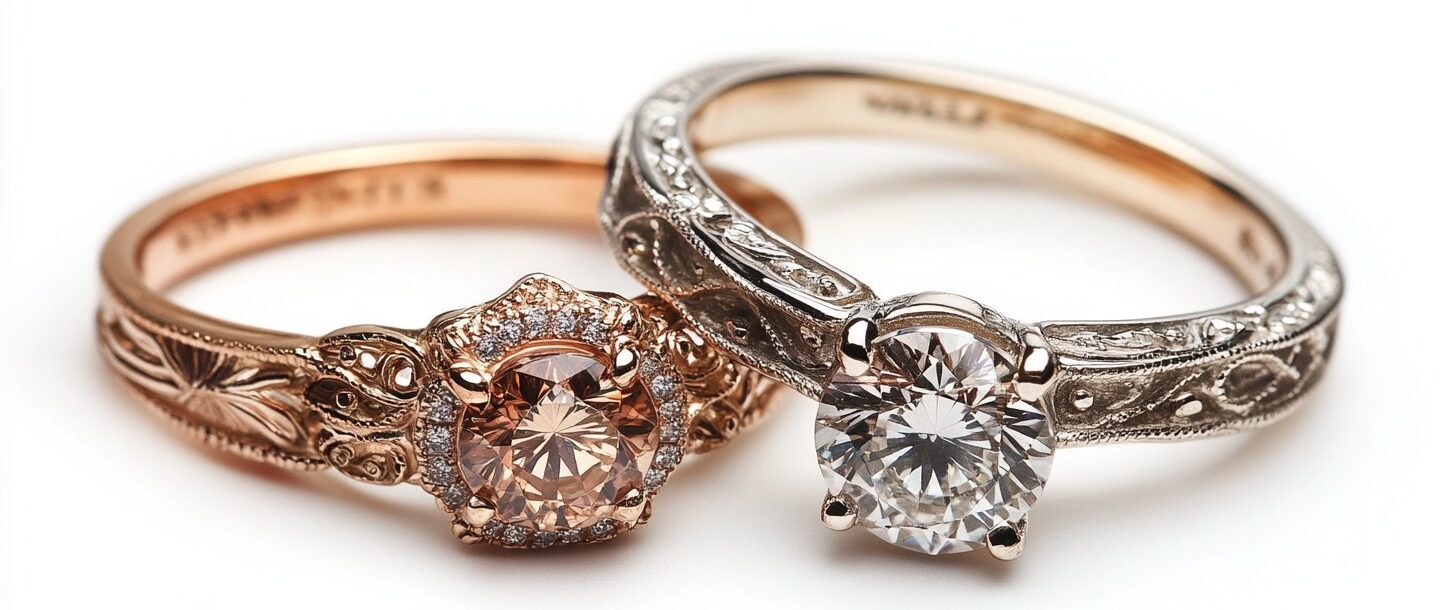 Engagement rings